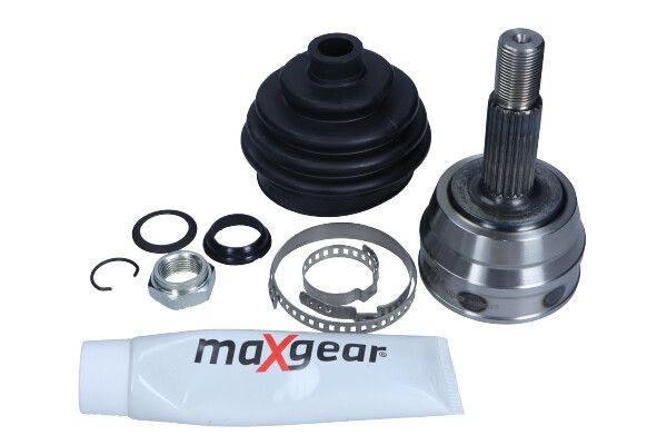 MAXGEAR 49-3194: Set articulatie, planetara spre roata