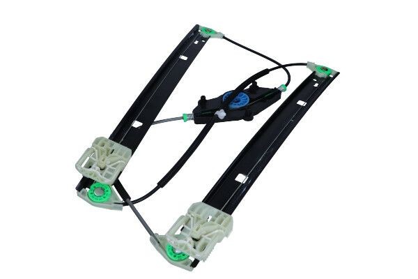 MAXGEAR 50-0402: Mecanism actionare geam fata dreapta, electric, fara motor electric