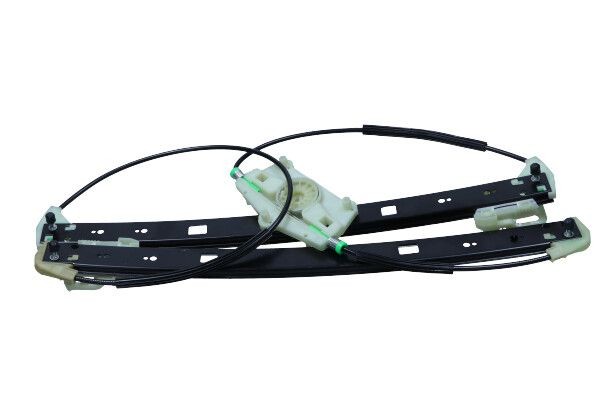 MAXGEAR 50-0406: Mecanism actionare geam fata dreapta, electric, fara motor electric