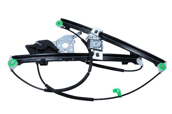 MAXGEAR 50-0408: Mecanism actionare geam fata dreapta, electric, fara motor electric