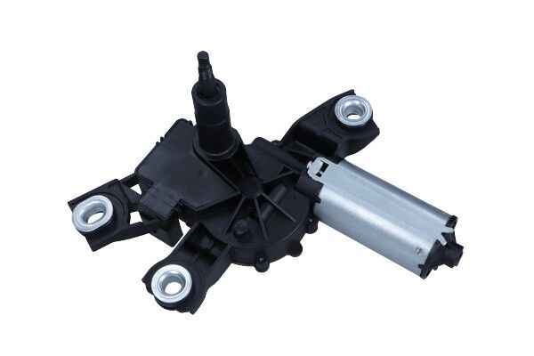MAXGEAR 57-0235: Vindrutetorkarmotor 12V, Bak