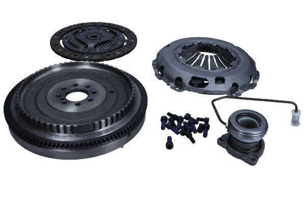 MAXGEAR 61-5447: Kit ambreiaj cu volanta