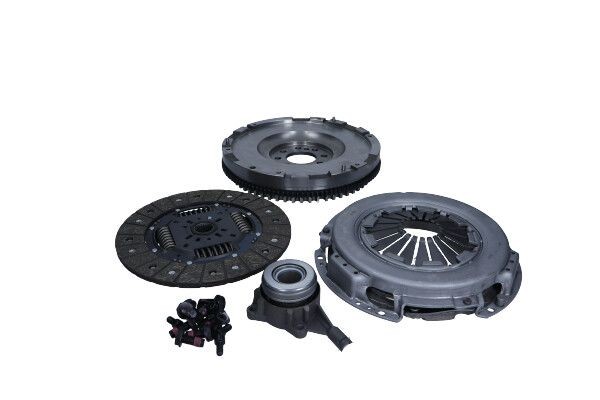 MAXGEAR 61-5451: Kit ambreiaj cu volanta