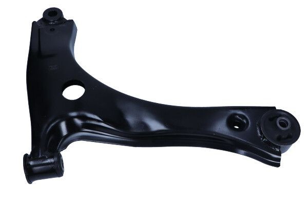 MAXGEAR 72-5237: Brat, suspensie roata Axa fata dreapta, partea de jos, tabla de otel, fara articulatie de sarcina/ghidare
