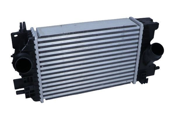 MAXGEAR AC630017: Intercooler fara senzor