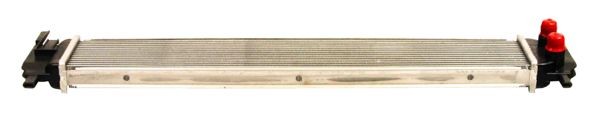 MAXGEAR AC630024: Radiator, racire motor Aluminiu