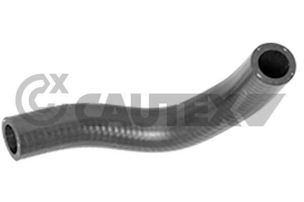 CAUTEX 752837: Jahutusvoolik