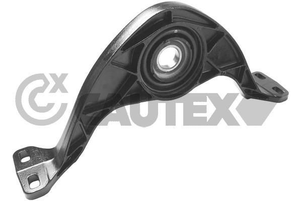 CAUTEX 755890: Suport, ax cardanic