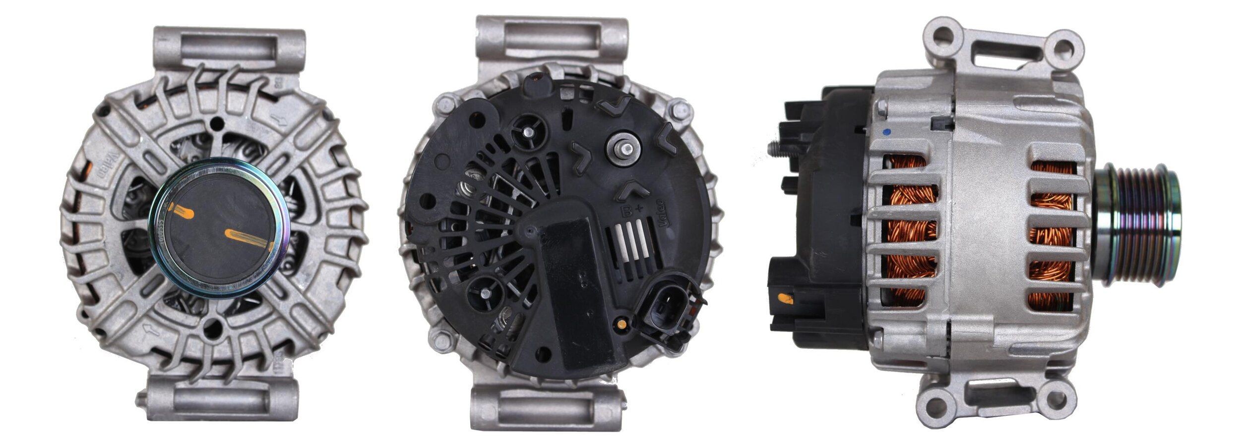DRI 2115771502: Alternator 150A