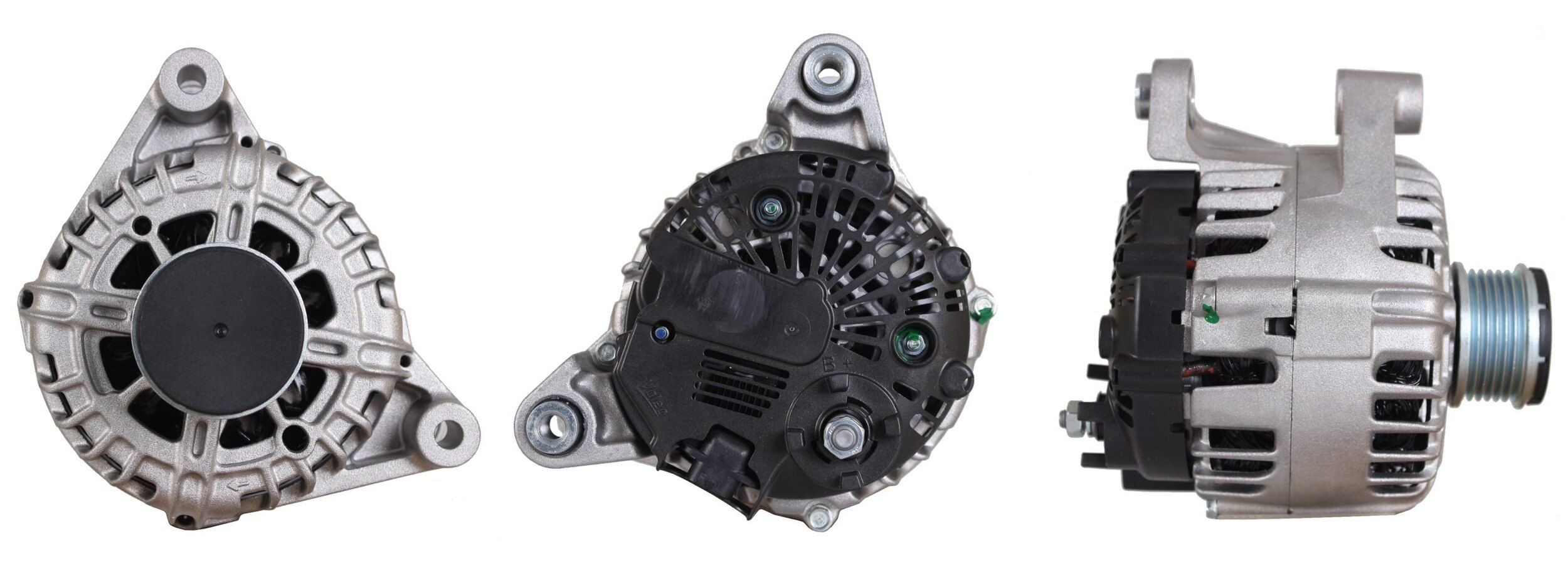 DRI 2281851202: Alternator 120A