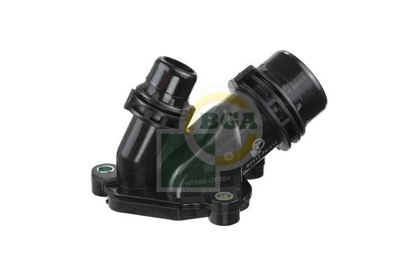 BGA FA0930: Flansa lichid racire