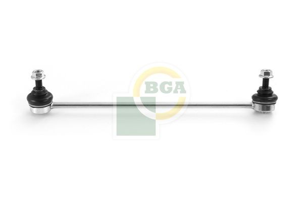 BGA LS0803: Biellette de barre stabilisatrice Essieu avant droit, Acier