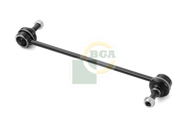BGA LS0988: Stabilisaator, Stabilisaator esisild vasakul, esisild paremal, Metall