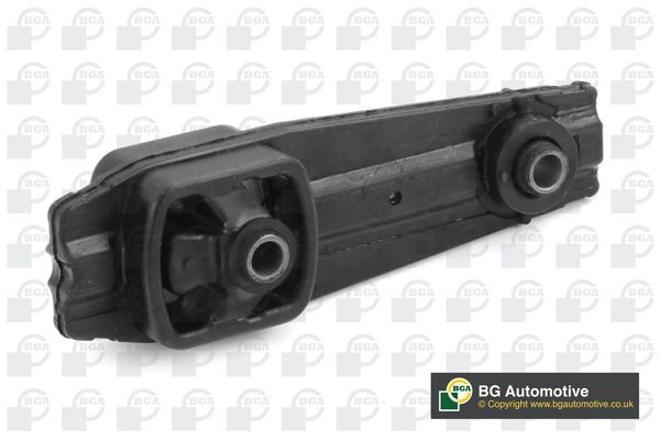 BGA MT9125: Suport motor spate