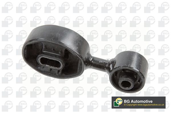 BGA MT9142: Suport motor spate