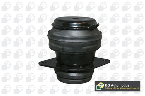 BGA MT9155: Suport motor dreapta