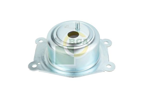 BGA MT9523: Suport motor dreapta, fata