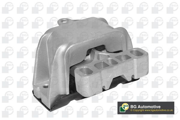 BGA MT9549: Suport motor spre cutia de viteze, stanga