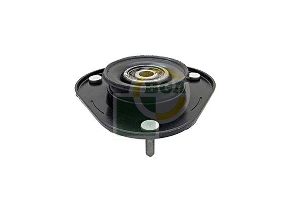 BGA SM9150: Vedruamordi tugilaager Esisild, koos kuullaagriga