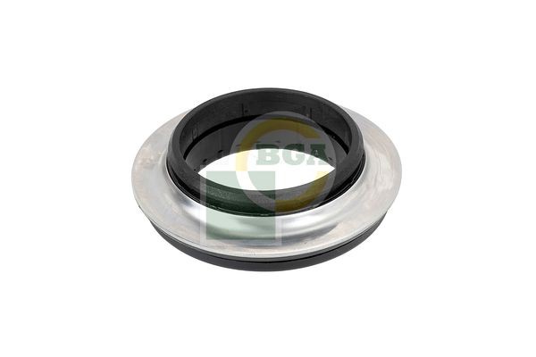 BGA SM9154: Vedruamordi tugilaager Esisild