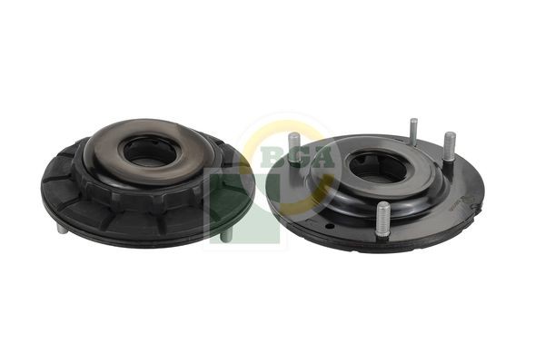 BGA SM9579: Rulment sarcina suport arc punte fata, fara rulment cu bile