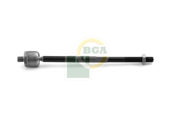 BGA SR7605: Rooliots esisild vasakul, esisild paremal, Esisild, ees