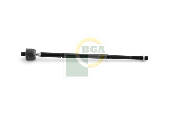 BGA SR8202: Rooliots esisild vasakul, esisild paremal, paremal, Esisild