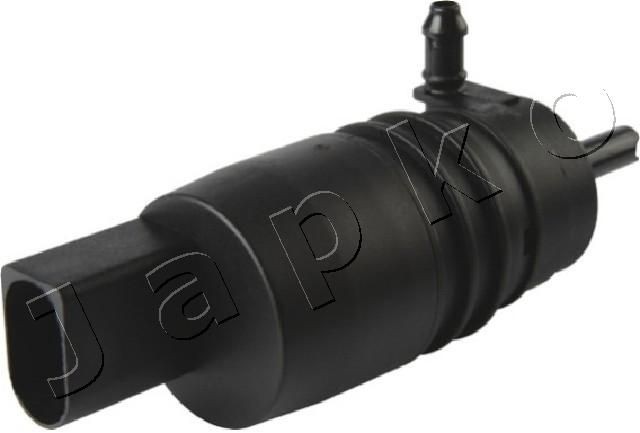 JAPKO 156W02: Klaasipesuvee pump, klaasipuhastus 12V