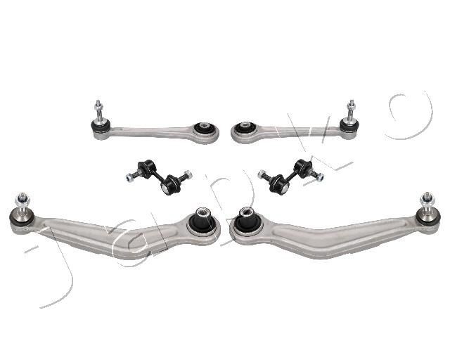JAPKO 1580109: Kit bras de suspension Essieu avant