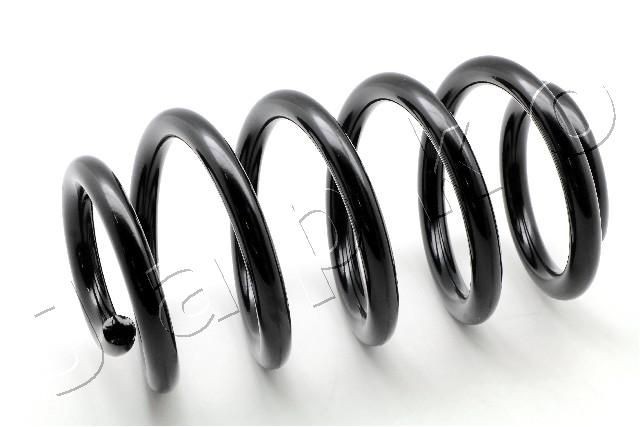JAPKO ZCJ2075H: Arc spiral punte fata