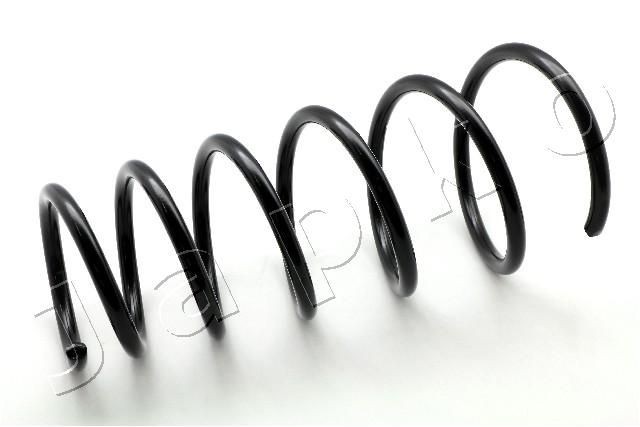 JAPKO ZCJ2992A: Arc spiral punte fata