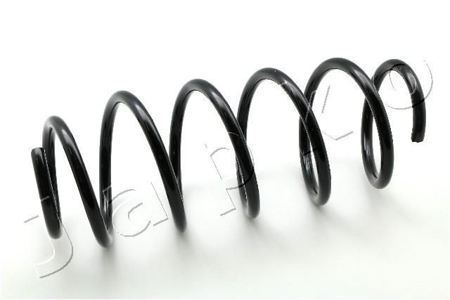 JAPKO ZCJ3284H: Arc spiral punte fata