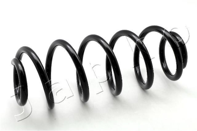 JAPKO ZCJ3564H: Arc spiral punte fata