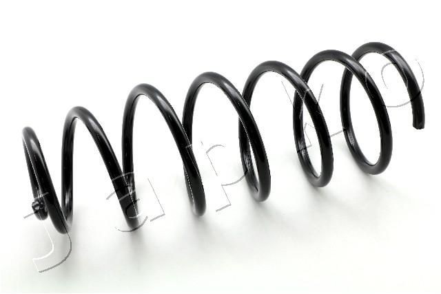 JAPKO ZCJ3773A: Arc spiral punte fata