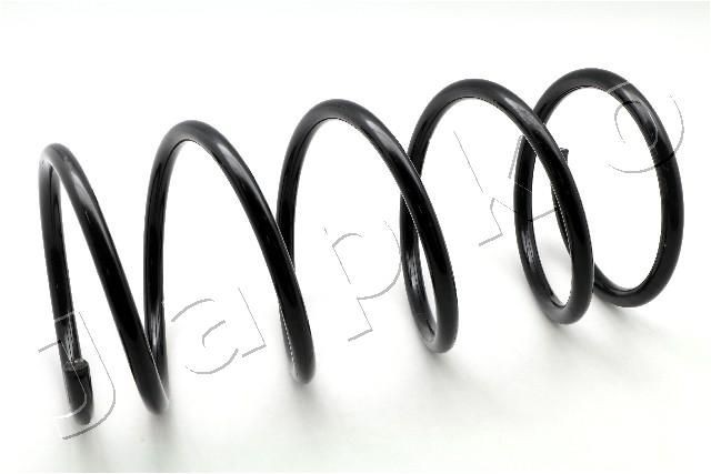 JAPKO ZCJ3782A: Arc spiral punte fata