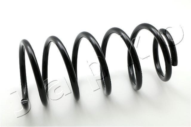 JAPKO ZCJ3793A: Arc spiral punte fata