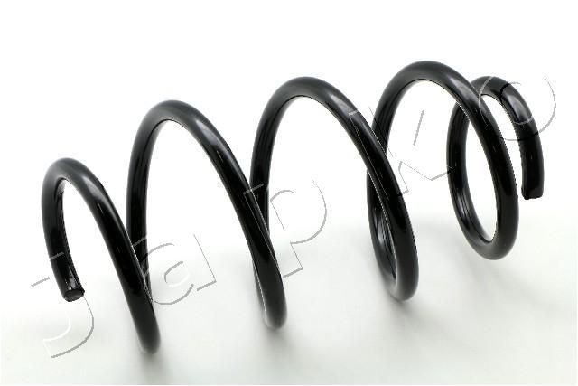 JAPKO ZCJ3902H: Arc spiral punte fata