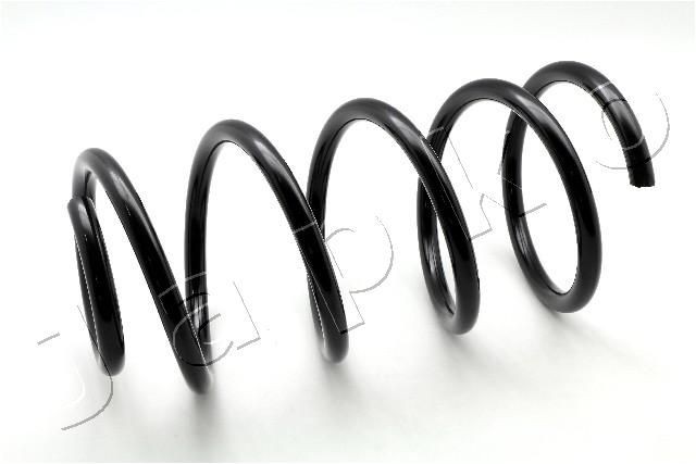 JAPKO ZCJ3939C: Arc spiral punte fata