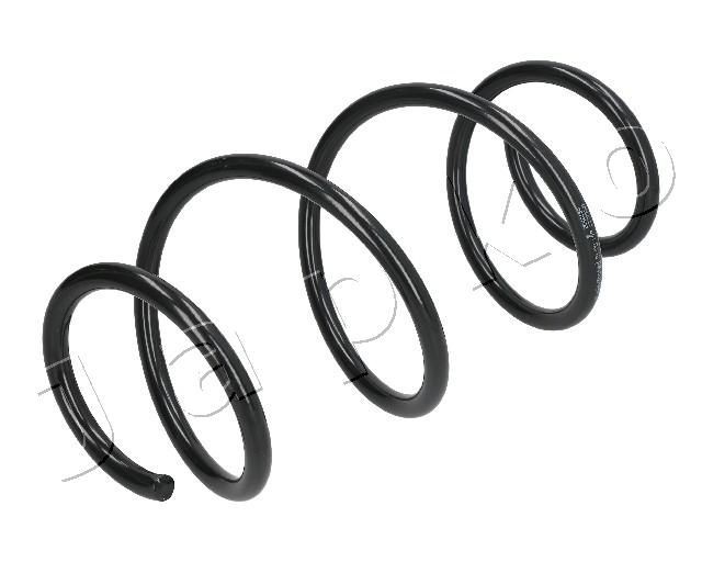 JAPKO ZCJ4015A: Arc spiral punte fata