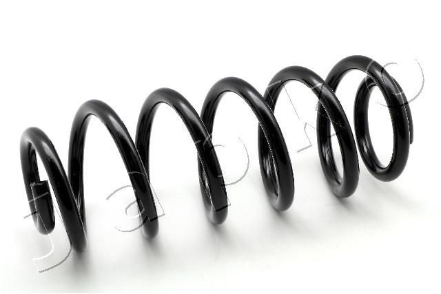 JAPKO ZCJ6092H: Arc spiral puntea spate