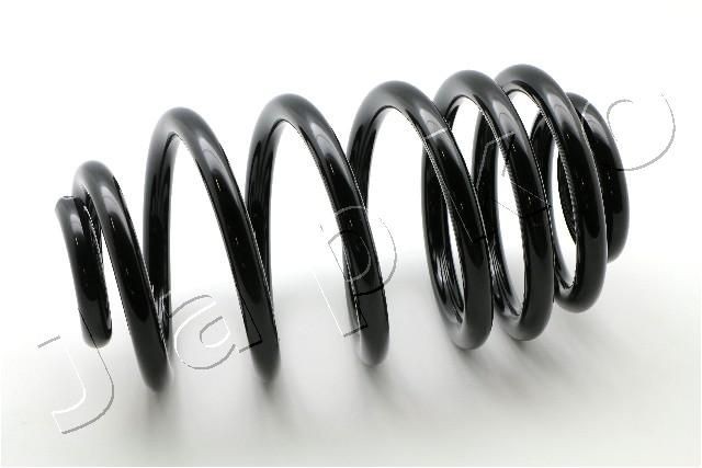 JAPKO ZCJ6233A: Arc spiral puntea spate