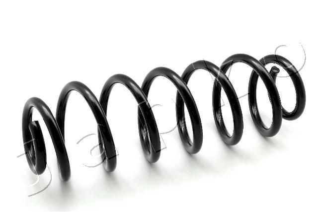 JAPKO ZCJ6240A: Arc spiral puntea spate