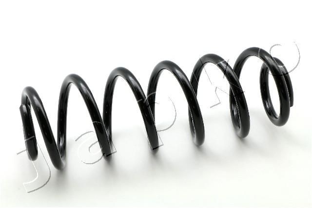 JAPKO ZCJ7102A: Arc spiral puntea spate