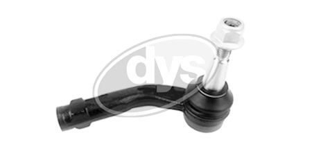 DYS 22-27453: Cap de bara a 1-a axă conducătoare dreapta, 139mm