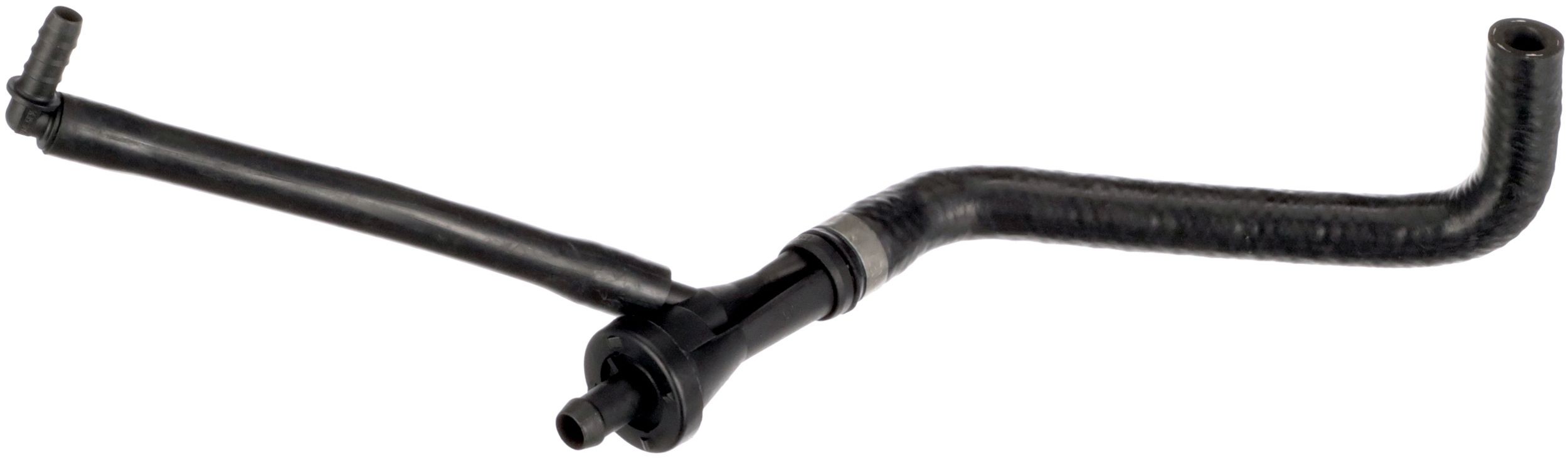RAPRO R19554: Furtun, aerisire bloc motor