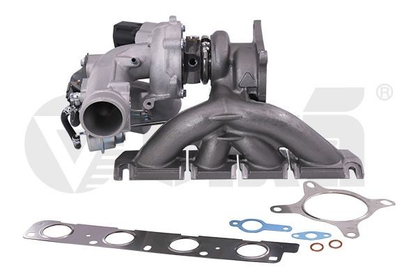 VIKA 11451820601: Furtun aer supraalimentare
