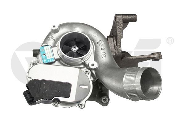 VIKA 11451821001: Furtun aer supraalimentare