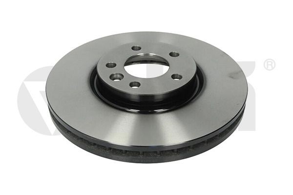 VIKA 66151728001: Piduriketas Esisild, Ø: 340mm, õhutusega, Ø: 340mm