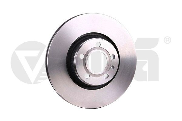 VIKA 66151729101: Piduriketas Esisild, Ø: 314mm, õhutusega, Ø: 314mm