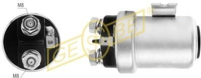 GEBE 6 7089 1: Starter 1,4kW